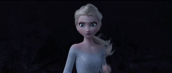 Frozen 2, Il segreto di Arendelle: Forse Elsa troverà l’amore?