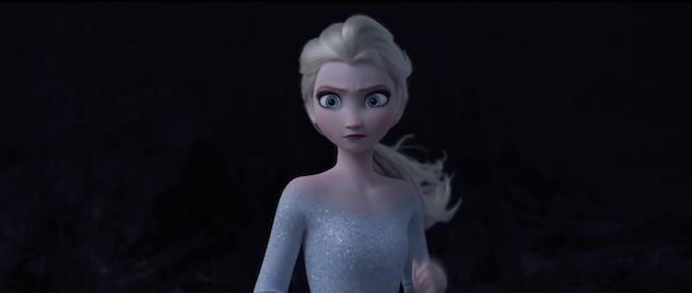 Frozen 2, Il segreto di Arendelle: Forse Elsa troverà l’amore? article-post