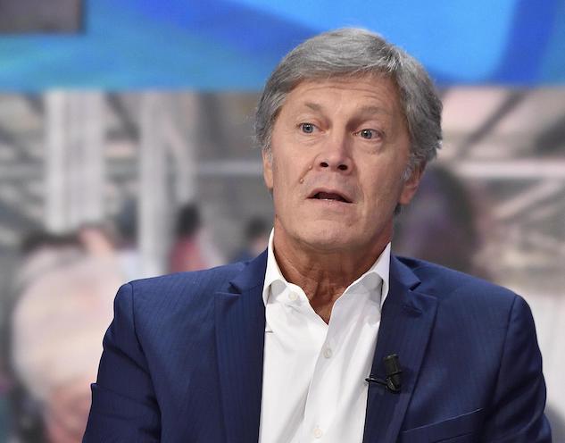Fulvio Collovati sospeso, ma chiede scusa: «Chi mi conosce sa quanto io rispetti le donne» article-post