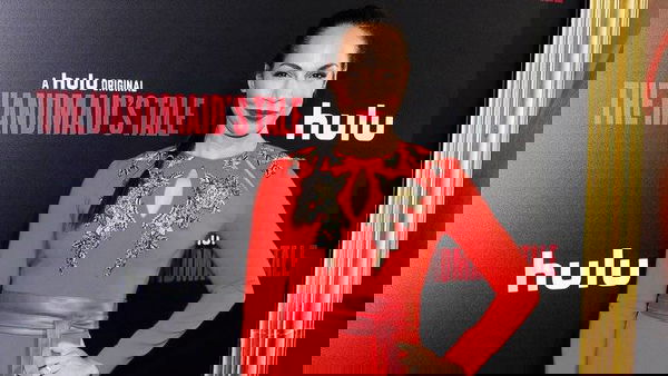 The Handmaid’s Tale: Amanda Brugel parla del suo personaggio Rita