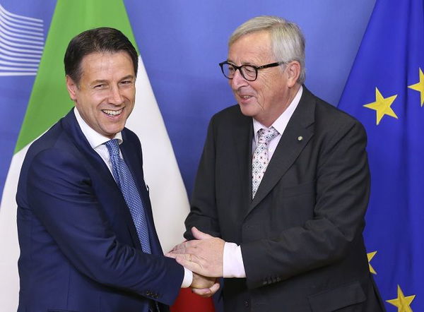 Il rapporto Ue che boccia reddito di cittadinanza e quota 100: «Non aiutano la crescita»