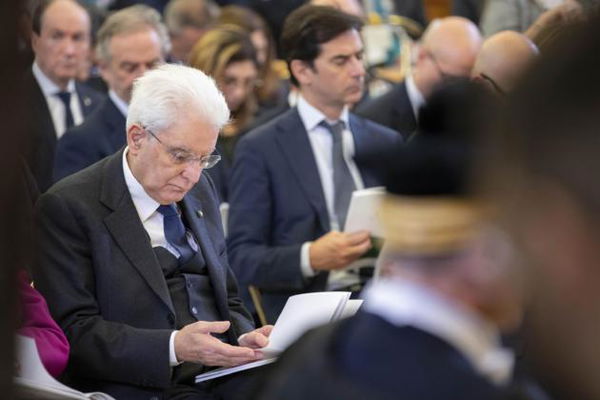 Giancarlo Vergelli e Vitangelo Bini, chi sono i due graziati da Mattarella che uccisero le loro mogli con l’Alzheimer