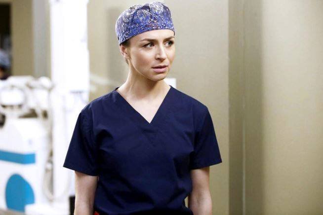 Grey's Anatomy è in arrivo la quarta sorella di Derek e Amelia