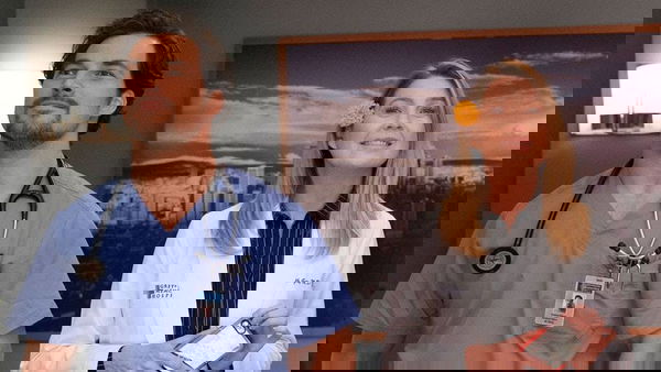 Grey’s Anatomy 16: Un salto temporale nel primo episodio