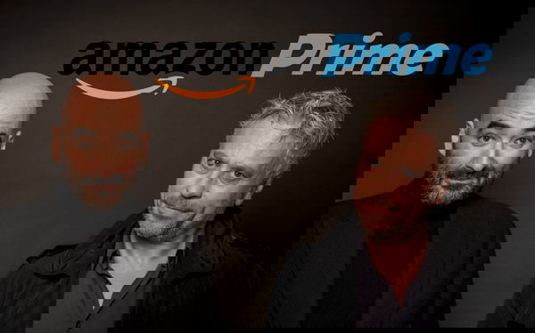 Amazon Prime Video, arriva la prima serie originale dal team Guaglianone-Menotti