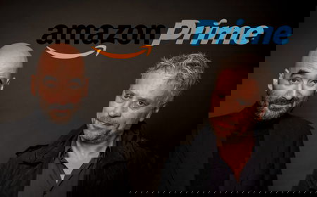 Amazon Prime Video, arriva la prima serie originale dal team Guaglianone-Menotti article-post