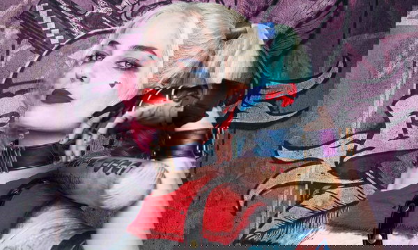 Harley Quinn non sarà nel reboot di James Gunn