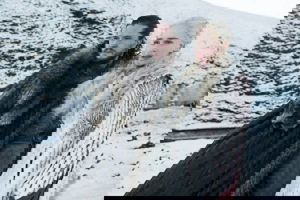 Game of Thrones 8: Prime immagini Ufficiali della stagione finale|Foto