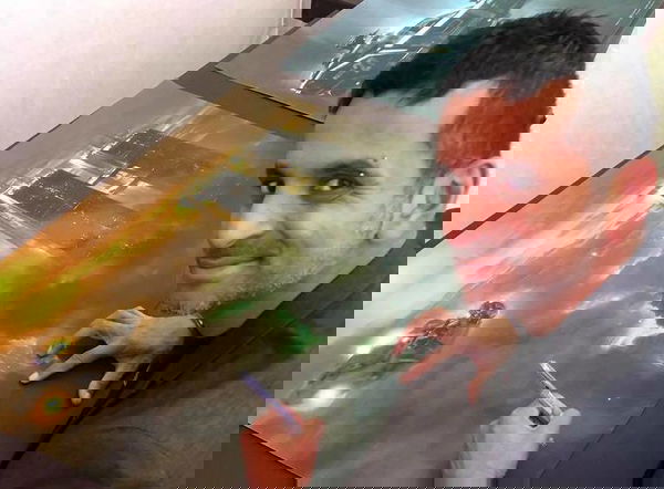 Romics 2019: George Hull Romics d’Oro, il concept designer di Star Wars e Dune