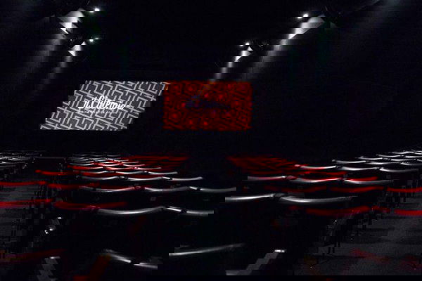 Il Cinemino riapre a San Valentino