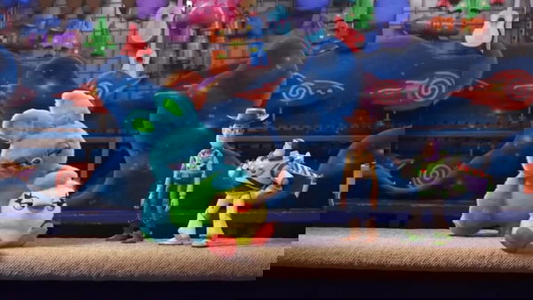 Toy Story 4: nuova clip rivela il ritorno di Bo Peep e una location del passato… |VIDEO