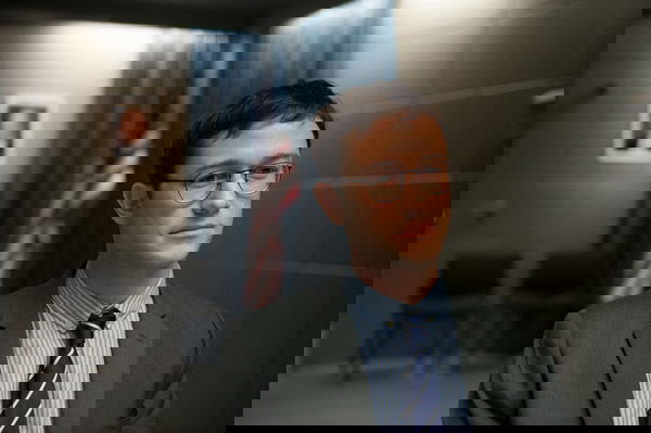 Joseph Gordon-Levitt per Aaron Sorkin. Che vuole The Newsroom anti-Trump