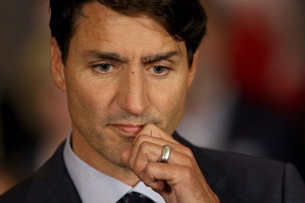 Canada: un ministro centrale nell’inchiesta etica su Justin Trudeau si è improvvisamente dimesso
