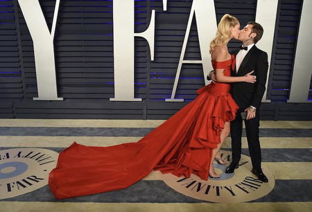 La notte degli Oscar vista dai The Ferragnez | VIDEO article-post