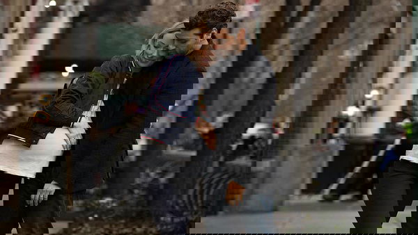 La vita in un attimo: anche meno – Recensione