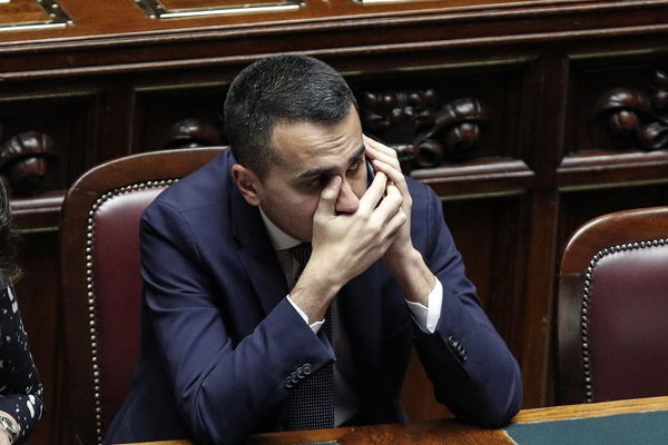 «No alla Tav o a casa», Di Maio e M5S pronti alla crisi di governo