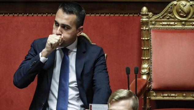 di maio