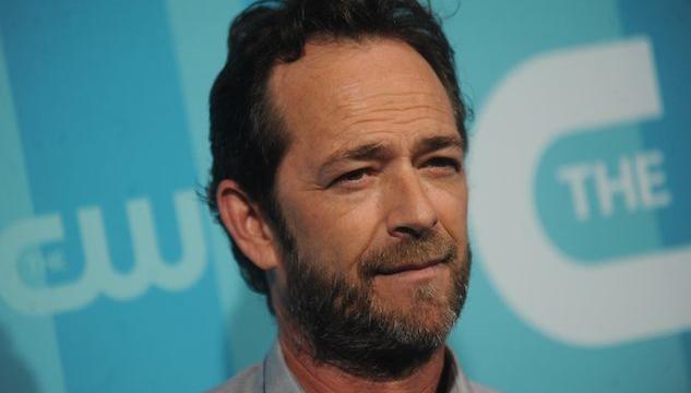 Luke Perry