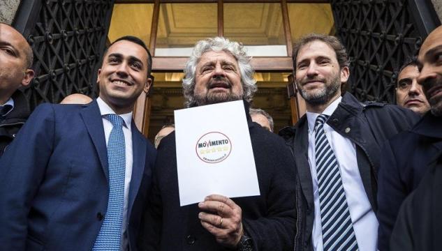 m5s