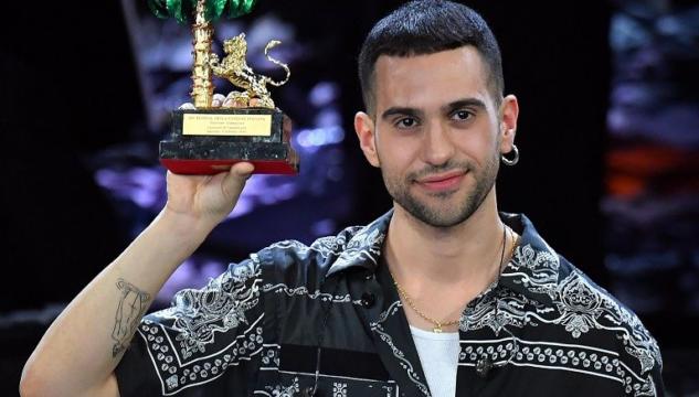 mahmood