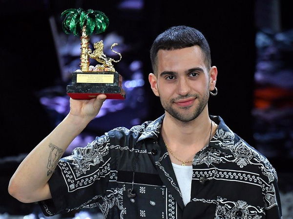Mahmood, la frase di Salvini e la polemica: «Non avevo mai avvertito di essere diverso»