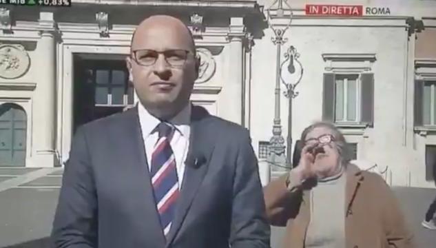 maledetti