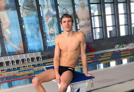 Confessione dei due ragazzi che hanno sparato a Manuel Bortuzzo: «L’abbiamo fatto per errore» article-post