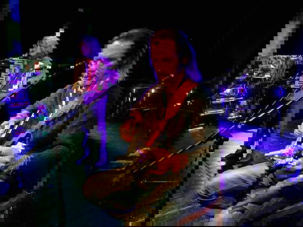 Marco Ferradini rivede il suo Teorema: «Oggi non la scriverei»