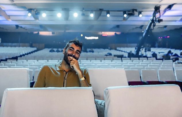 Marco Mengoni a Sanremo è una garanzia: anche stavolta conquista tutti