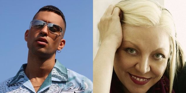Anche Mariagiovanna Maglie contro Mahmood: «Avete guardato le facce della giuria d’onore?» article-post