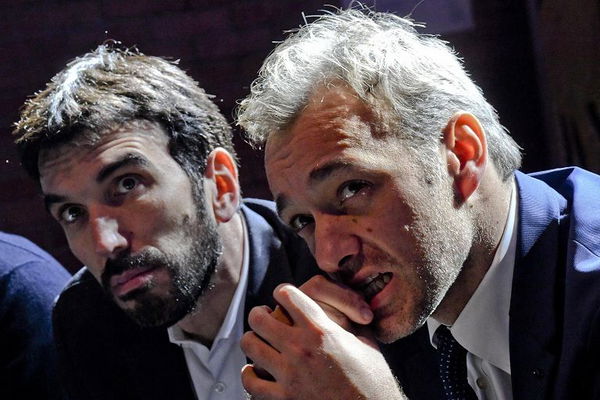 Il Pd che litiga, in chat spunta il «Vada a cag***» di Richetti su Martina