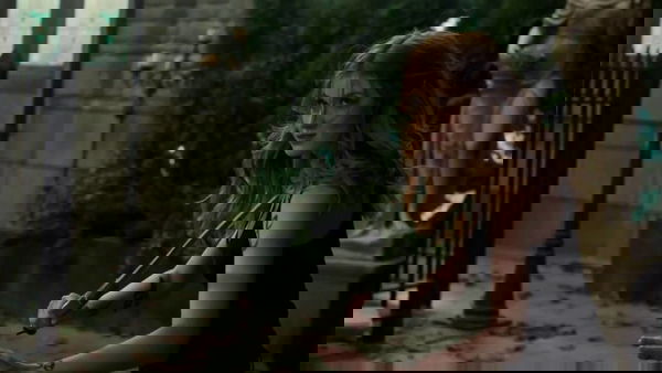 Shadowhunters 3: “La Clary che conosciamo è morta”, parla Katherine McNamara