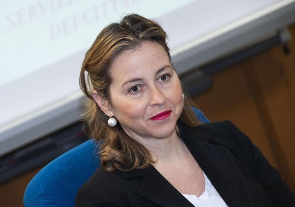 La ministra Grillo ha assunto un mental coach: Claudio Belotti, contratto da 35mila euro