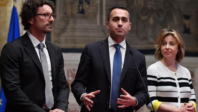 m5s