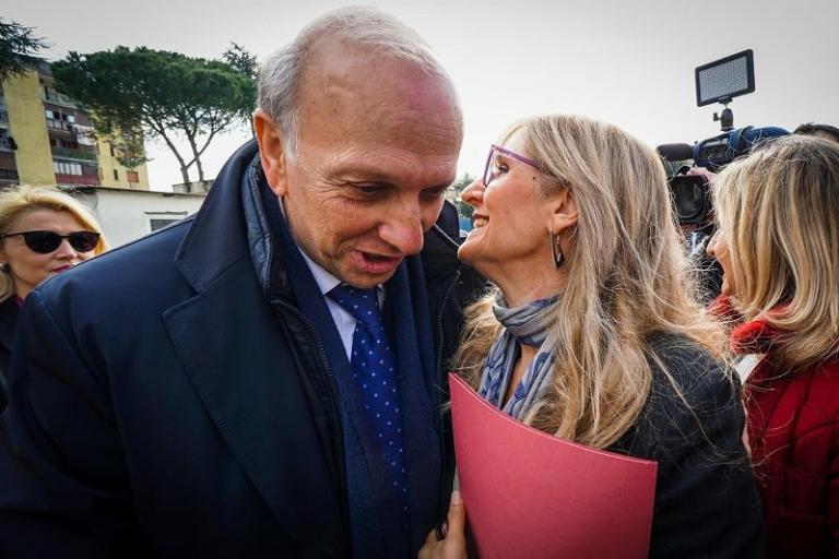 Il ministro Bussetti nella bufera per le frasi sugli insegnanti del Sud. Di Maio: «Chieda scusa»