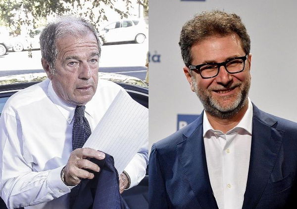 Giovanni Minoli attacca Fabio Fazio: «Non serve e guadagna troppo, il contratto è eccessivo»