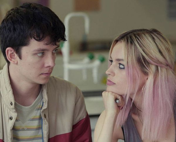 Netflix spiega il sesso agli adolescenti meglio delle scuole