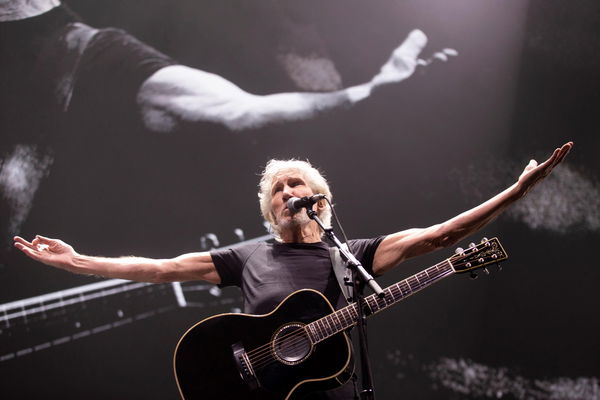 Roger Waters contro il «golpe» venezuelano