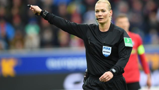 Bibiana Steinhaus