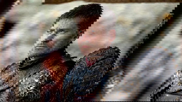 Nikolaj Coster-Waldau e Annabelle Wallis insieme in The Silencing