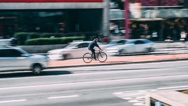 nuovo codice strada biciclette in divieto