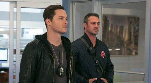 Chicago PD incontra Chicago Fire nel nuovo crossover su Italia1
