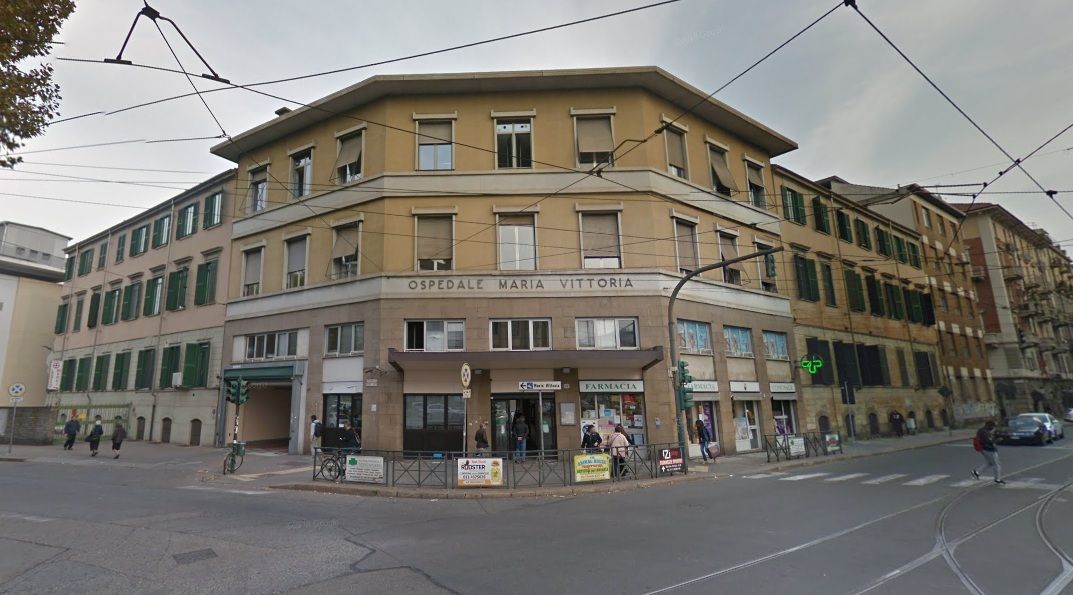 neonato morto torino