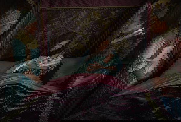 Outlander 4: Perché Jamie e Claire non assistono alla nascita del nipote