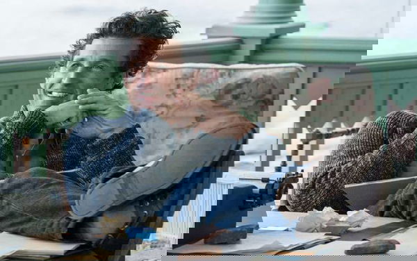 Patrick Dempsey: La verità sul caso Harry Quebert in arrivo su Sky | VIDEO