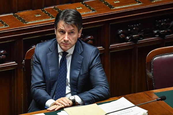 Giuseppe Conte si fa un partito? Il sospetto tra i 5 Stelle
