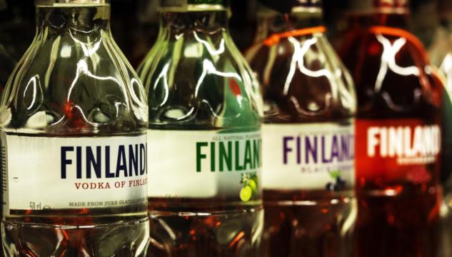 reddito cittadinanza Finlandia