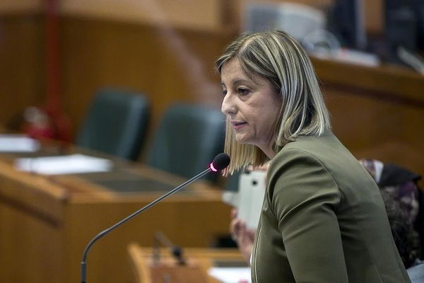 Roberta Lombardi: «Di Maio non può fare il capo M5S e il vicepremier»