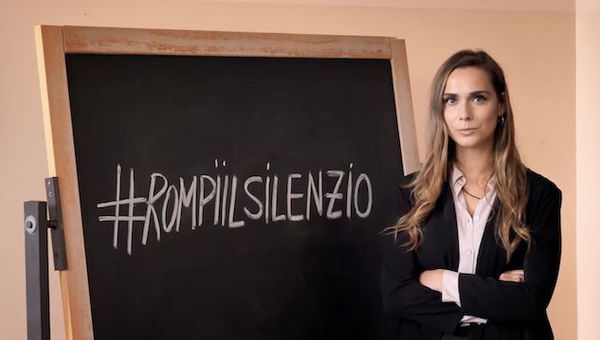 «La vera parolaccia è il bullismo» la campagna della Regione Puglia per rompere il silenzio