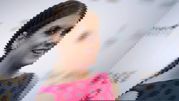 Grey’s Anatomy: Kate Walsh torna ad essere Addison ai Costume Designers Guild Awards